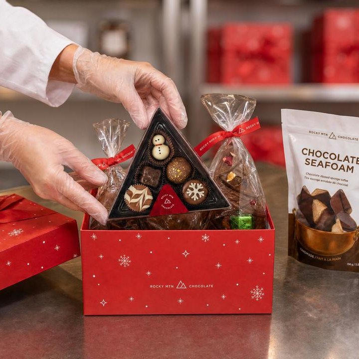The Pinnacle Box
